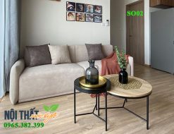 Sofa phòng khách SO02