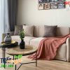Sofa phòng khách SO02- Mẫu sofa theo phòng cách Hàn Quốc.